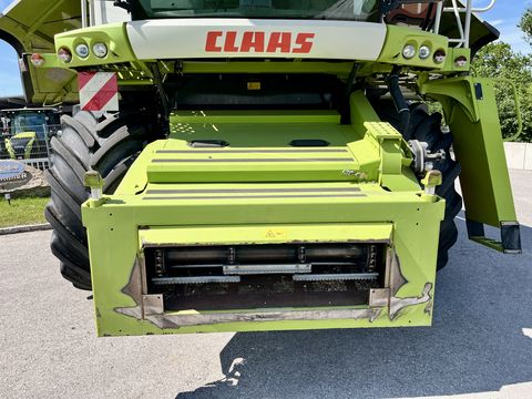 Claas LEXION 620