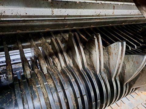 Case IH RB 544 - Rundballenpresse / Ballenpresse