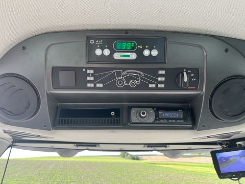 Claas JAGUAR 950 + Orbis 450 -gebrauchter Feldhäcksler