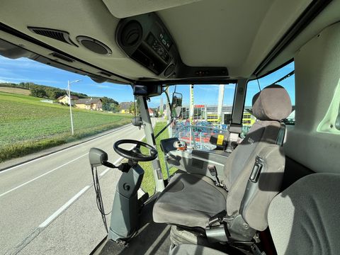 Claas JAGUAR 950 + Orbis 450 -gebrauchter Feldhäcksler