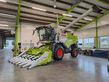 Claas EVION 430