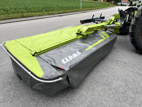 Claas Disco 8500 / 9300 / 9700 - Heckmähwerk 8,1-9,5m