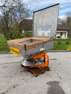 Sonstige Saphir Salzstreuer / Splittstreuer 1000L