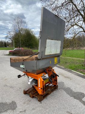 Sonstige Saphir Salzstreuer / Splittstreuer 1000L