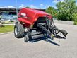 Case IH RB 544 -gebrauchte Rundballenpresse/Ballenpresse