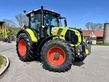 Claas Arion 550 CMATIC CEBIS