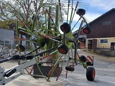 Claas Liner 2900 Mittelschwader - Gebrauchter Schwader