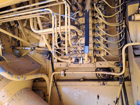 New Holland TX 65 Plus