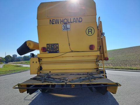 New Holland TX 65 Plus