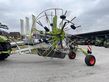 Claas Liner 2900 Mittelschwader - Gebrauchter Schwader