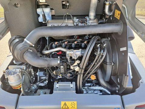 Claas Torion  530 - (Hoflader / Radlader)