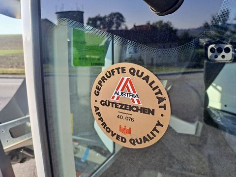 Claas Torion  530 - (Hoflader / Radlader)