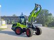 Claas Torion  530 