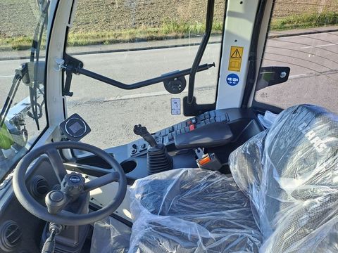 Claas Torion  530 - (Hoflader / Radlader)