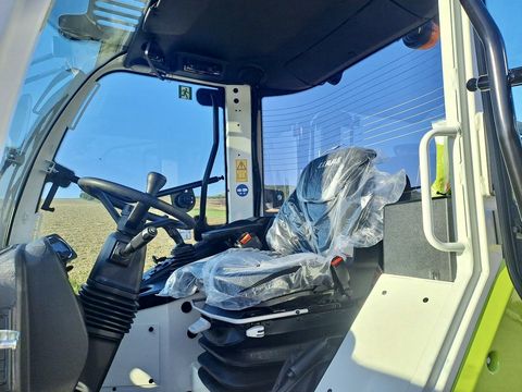 Claas Torion  530 - (Hoflader / Radlader)