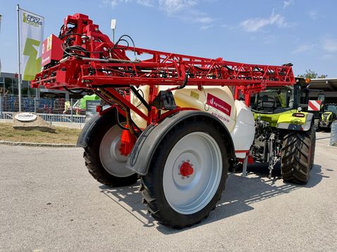Agromehanika AGS 3000 EN - gebrauchte Feldspritze 21m