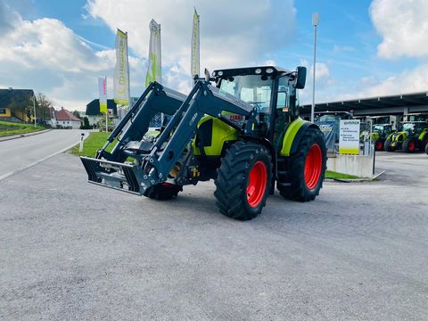 Claas Arion 430 