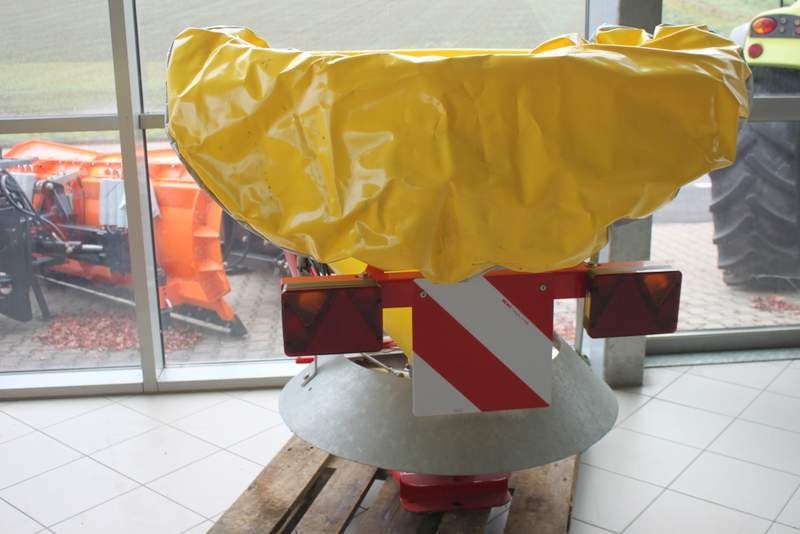 Agromechanika Salzstreuer / Splittstreuer 400L 2