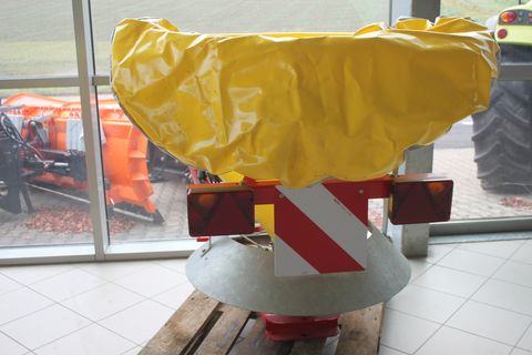 Sonstige Agromechanika Salzstreuer / Splittstreuer 400L
