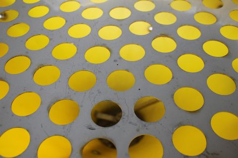 Sonstige Agromechanika Salzstreuer / Splittstreuer 400L