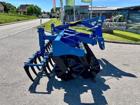 Agro Star Profi Line  - Frontpacker / Frontwalze