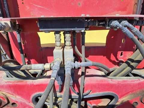 Hardi Master 1000L - gebrauchte Feldspritze 15m