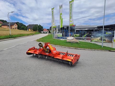 Kuhn HRB 302 D - Kreiselegge 3m