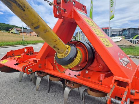 Kuhn HRB 302 D - Kreiselegge 3m