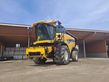 New Holland CX 8050