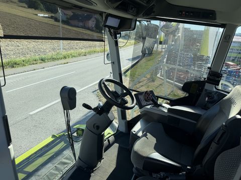 Claas JAGUAR 850 + Orbis 450 ✅