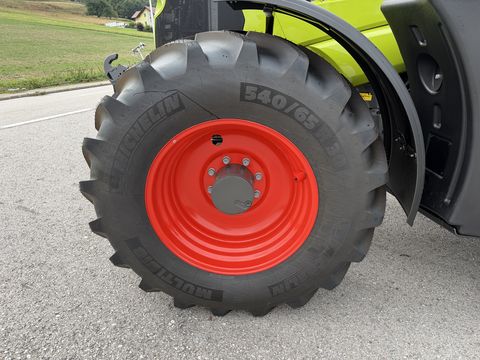 Claas Arion 630 (Stage V)