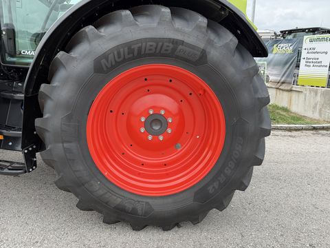 Claas Arion 630 (Stage V)