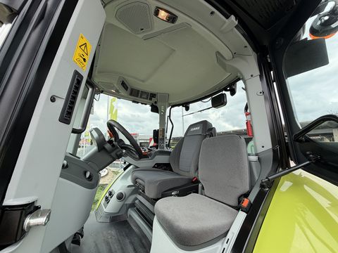Claas Arion 630 (Stage V)