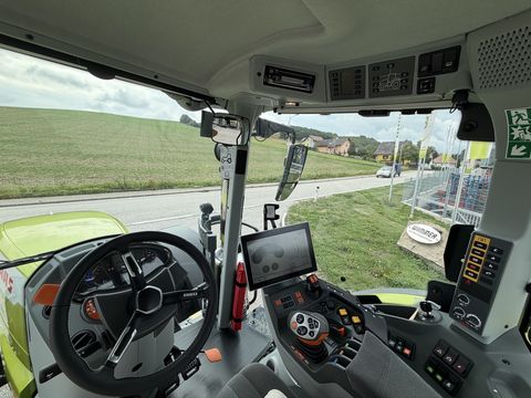 Claas Arion 630 (Stage V)