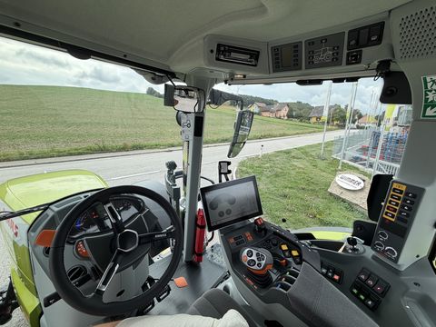 Claas Arion 630 (Stage V)