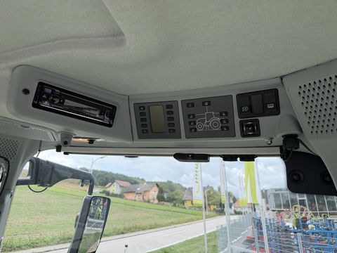 Claas Arion 630 (Stage V)