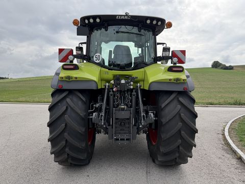 Claas Arion 630 (Stage V)