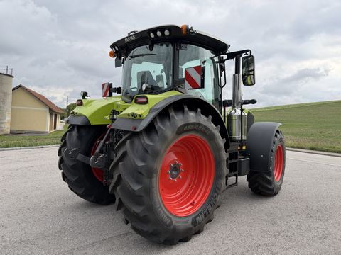 Claas Arion 630 (Stage V)
