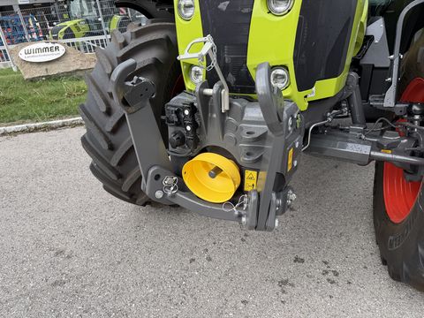 Claas Arion 630 (Stage V)