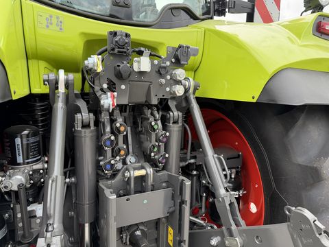 Claas Arion 630 (Stage V)