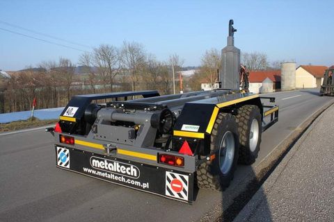Metaltech Hakenlift PH 12