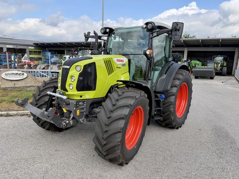 Claas Arion 430 Stage V (CIS)