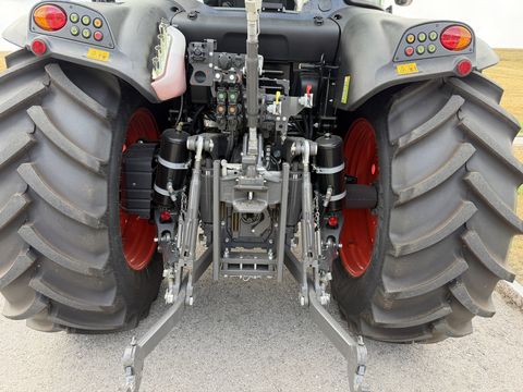 Claas Arion 430 CIS Panoramic