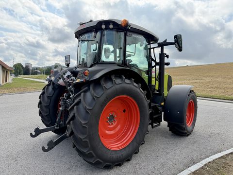 Claas Arion 430 CIS Panoramic