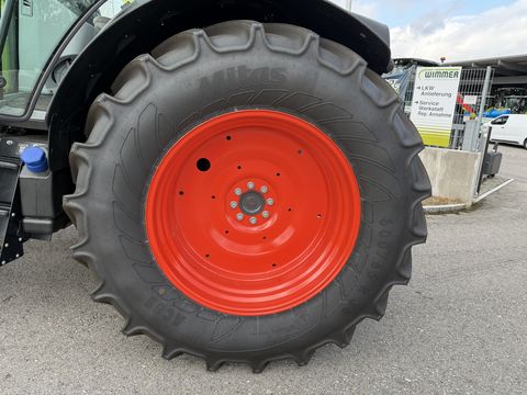 Claas Arion 430 CIS Panoramic