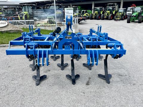 Agro Star Profi Line Beta II - Grubber 3m gefedert