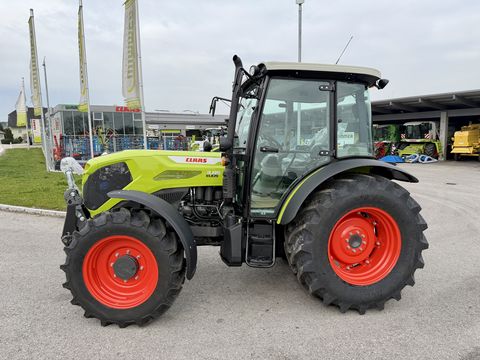 Claas Elios 3.85 / 3.95