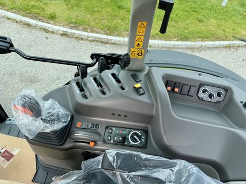 Claas Elios 3.85 / 3.95