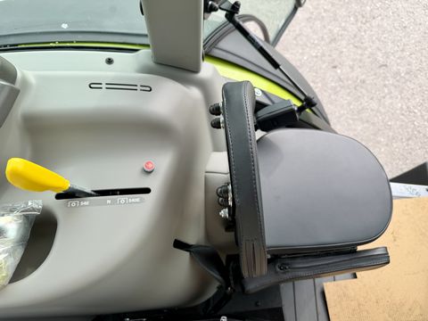 Claas Elios 3.85 / 3.95