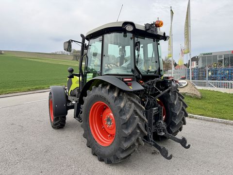 Claas Elios 3.85 / 3.95